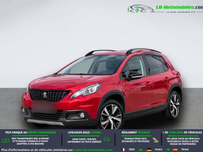 Peugeot 2008 1.2 PureTech 130ch  BVM