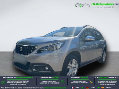 Peugeot 2008 1.2 PureTech 82ch BVM