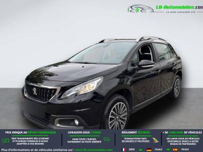Peugeot 2008 1.2 PureTech 82ch BVM