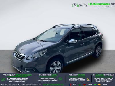 Peugeot 2008 1.2 PureTech 82ch BVM