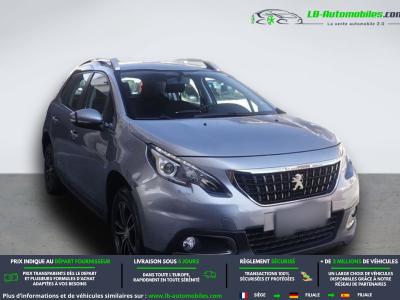Peugeot 2008 1.2 PureTech 82ch BVM