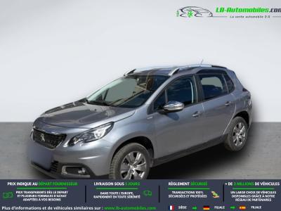 Peugeot 2008 BlueHDi 100ch BVM