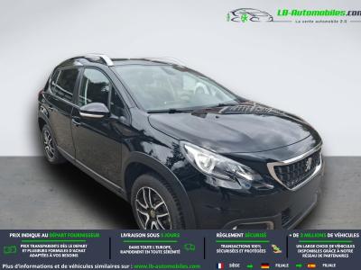 Peugeot 2008 PureTech 82ch BVM