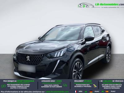 Peugeot 2008 BlueHDi 130  BVA