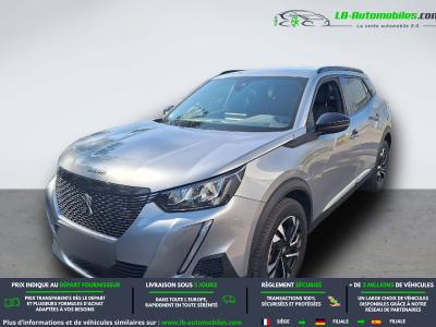Peugeot 2008 BlueHDi 130  BVA