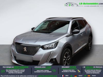 Peugeot 2008 BlueHDi 130  BVA