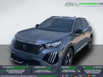 Peugeot 2008 PureTech 100  BVM