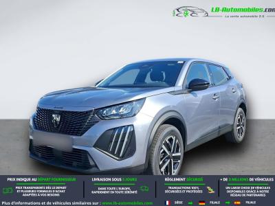 Peugeot 2008 PureTech 100  BVM