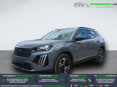Peugeot 2008 PureTech 100  BVM