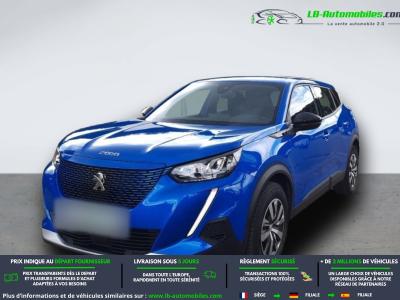 Peugeot 2008 Electrique 136 ch