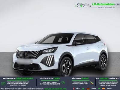 Peugeot 2008 PureTech 130  BVA