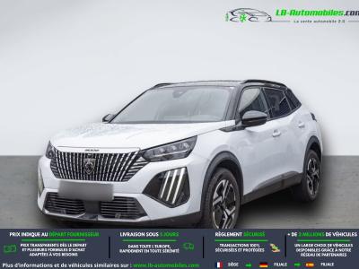 Peugeot 2008 PureTech 130  BVA