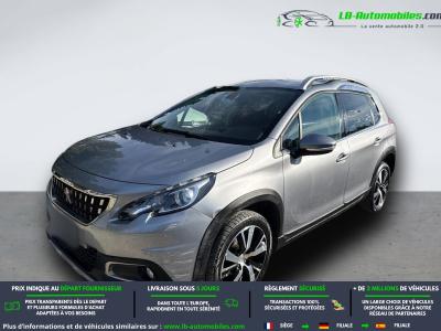 Peugeot 2008 BlueHDi 100  BVM