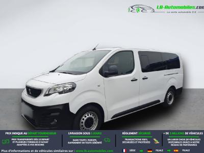 Peugeot Traveller 2.0 BlueHDi 150ch BVM