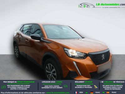 Peugeot 2008 PureTech 100  BVM