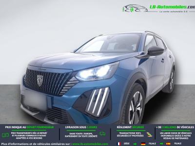 Peugeot 2008 PureTech 100  BVM