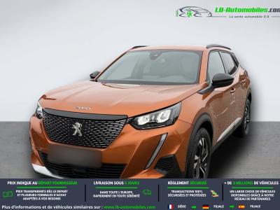 Peugeot 2008 PureTech 100  BVM