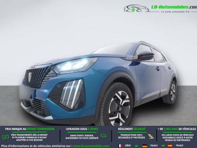 Peugeot 2008 PureTech 100  BVM