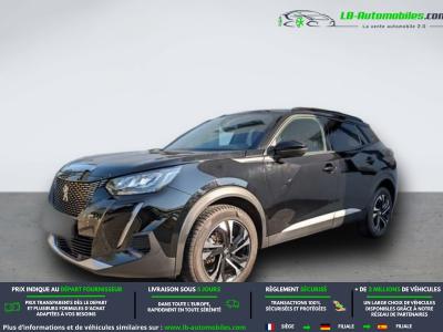 Peugeot 2008 BlueHDi 130  BVA