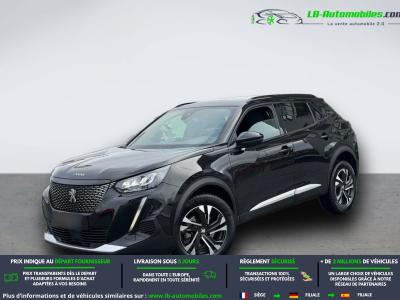 Peugeot 2008 BlueHDi 130  BVA