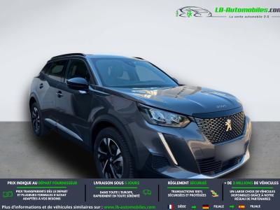 Peugeot 2008 BlueHDi 130  BVA