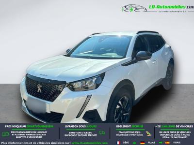 Peugeot 2008 BlueHDi 130  BVA