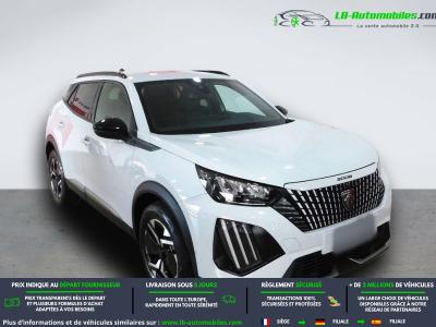 Peugeot 2008 BlueHDi 130  BVA