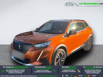 Peugeot 2008 BlueHDi 130  BVA