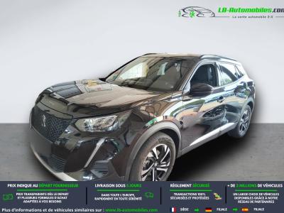 Peugeot 2008 Electrique 136 ch