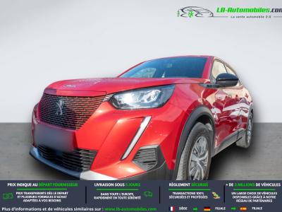 Peugeot 2008 Electrique 136 ch