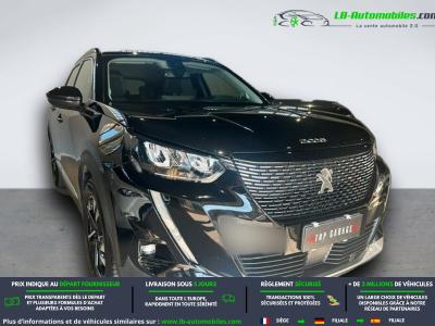 Peugeot 2008 BlueHDi 100  BVM