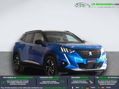 Peugeot 2008 BlueHDi 100  BVM