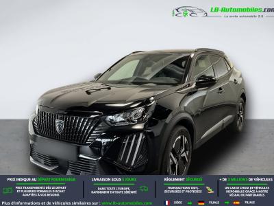 Peugeot 2008 PureTech 130  BVA