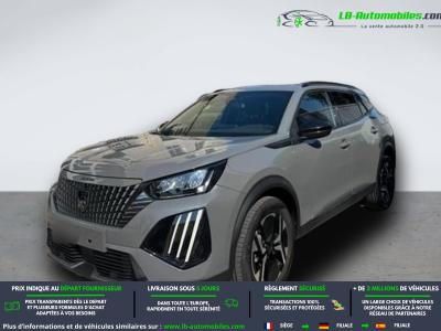 Peugeot 2008 PureTech 130  BVA