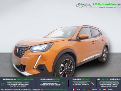 Peugeot 2008 BlueHDi 110  BVM
