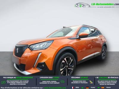 Peugeot 2008 BlueHDi 110  BVM