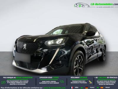 Peugeot 2008 Electrique 136 ch