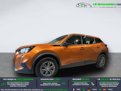 Peugeot 2008 Electrique 136 ch