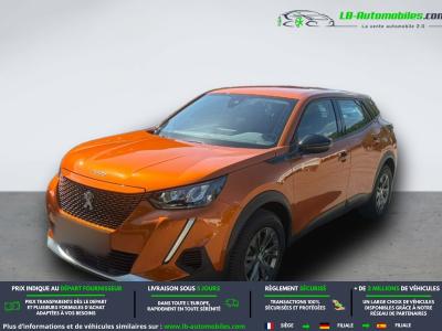 Peugeot 2008 Electrique 136 ch
