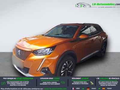 Peugeot 2008 Electrique 136 ch
