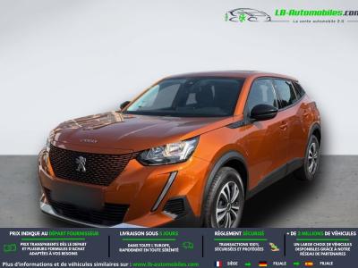 Peugeot 2008 Electrique 136 ch