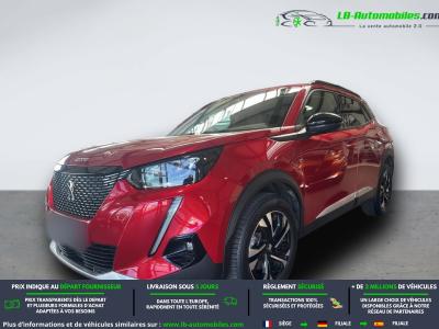 Peugeot 2008 BlueHDi 130  BVA