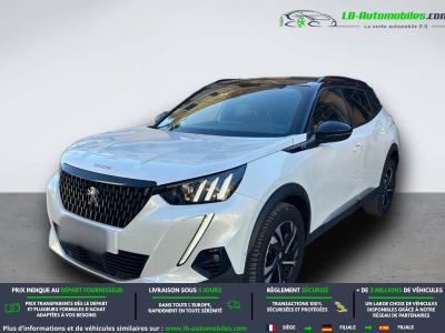 Peugeot 2008 BlueHDi 130  BVA
