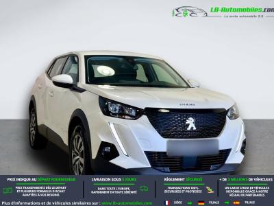 Peugeot 2008 BlueHDi 130  BVA