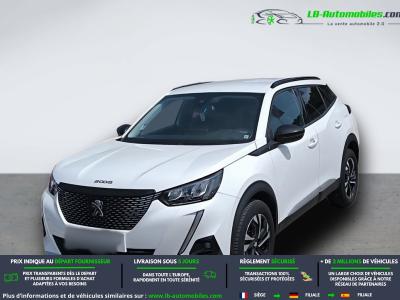 Peugeot 2008 BlueHDi 130  BVA