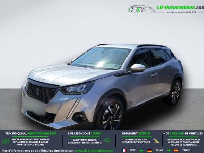 Peugeot 2008 BlueHDi 130  BVA