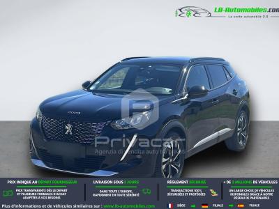 Peugeot 2008 BlueHDi 110  BVM