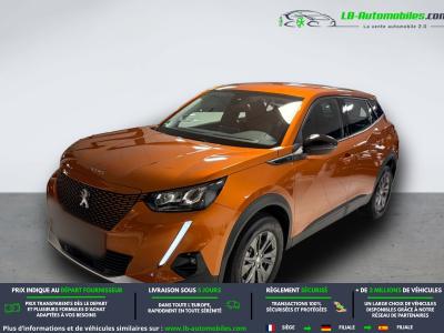 Peugeot 2008 Electrique 136 ch