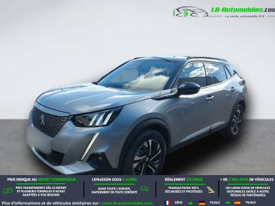 Peugeot 2008 Electrique 136 ch