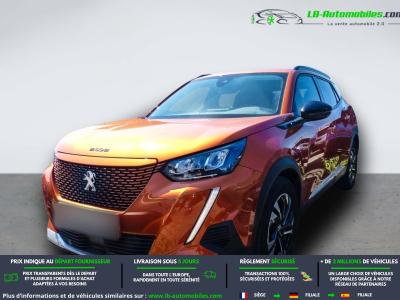 Peugeot 2008 Electrique 136 ch